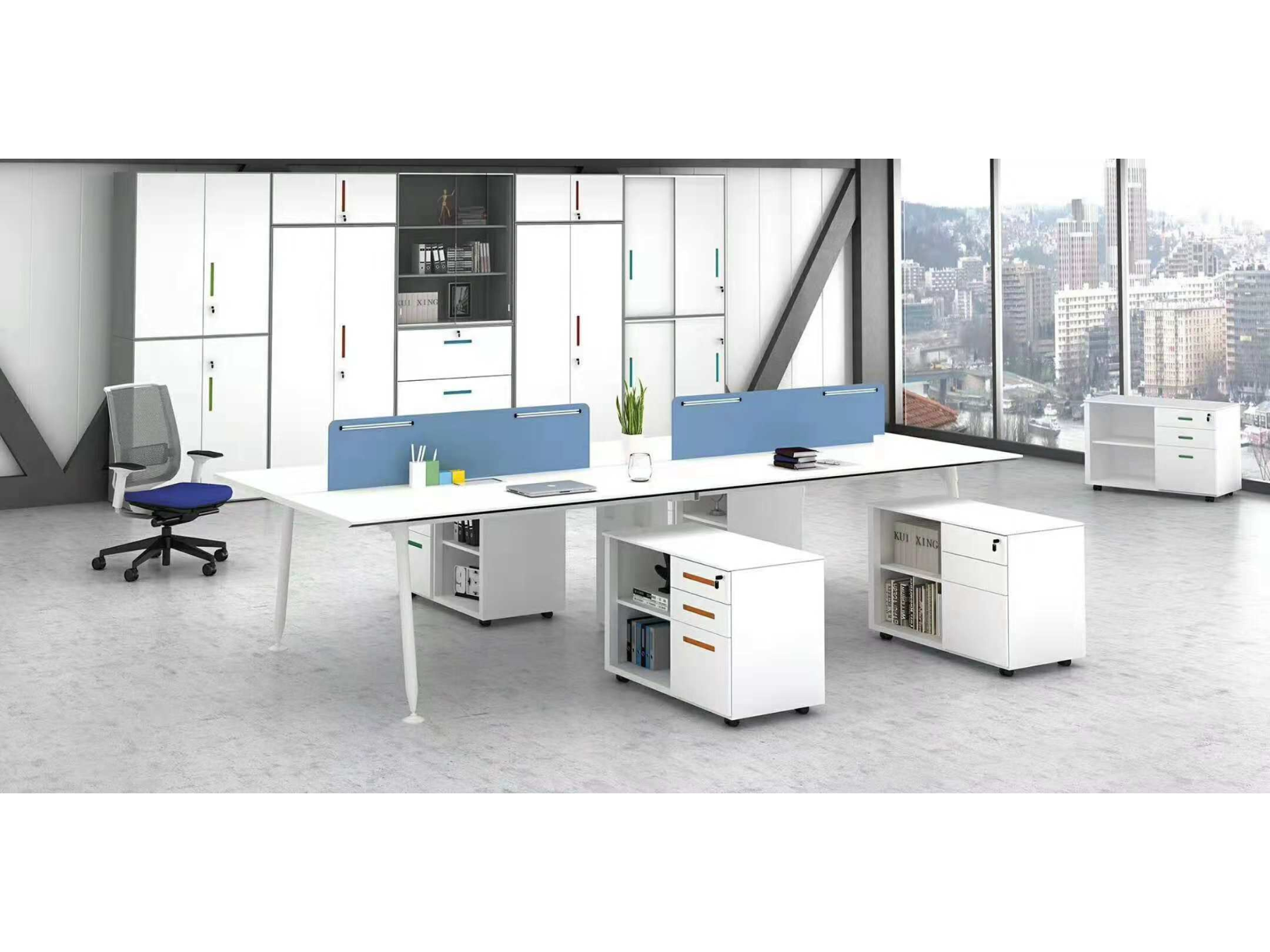 office furniture