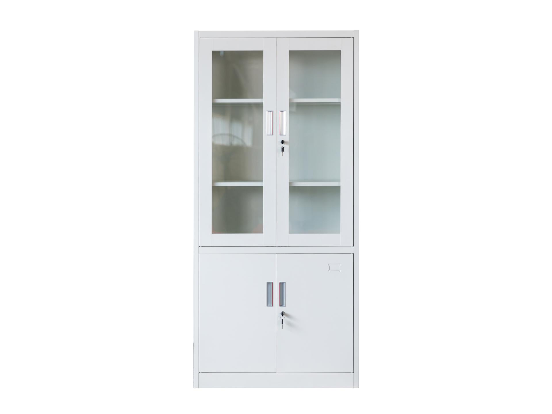 locking cabinet