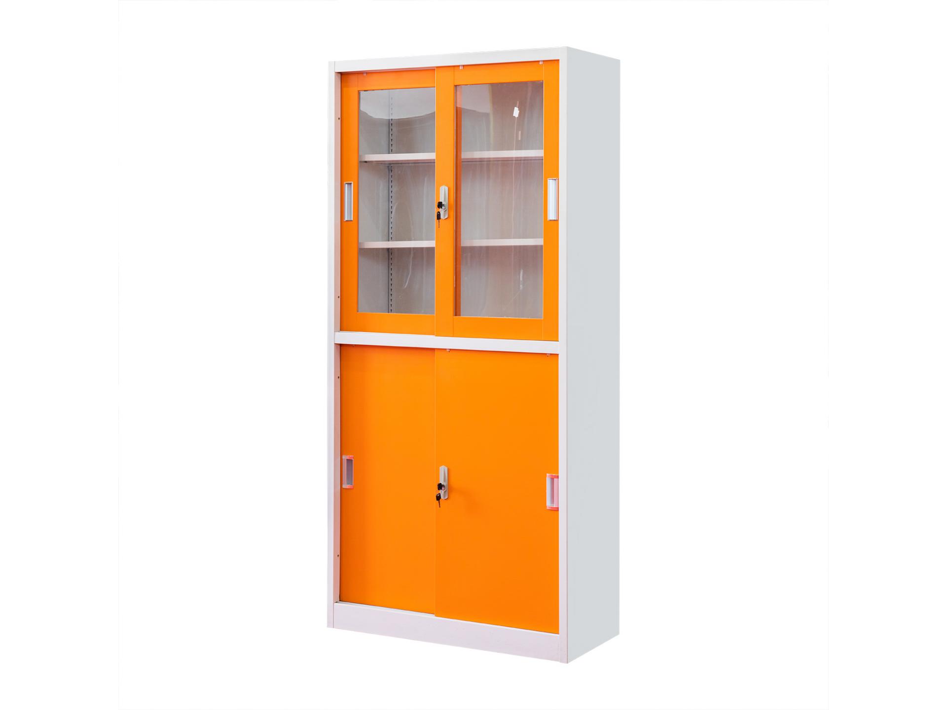 office supplies cabinet