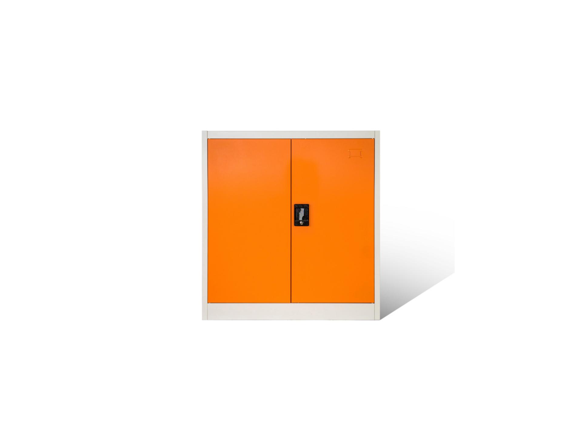 office storage cabinet