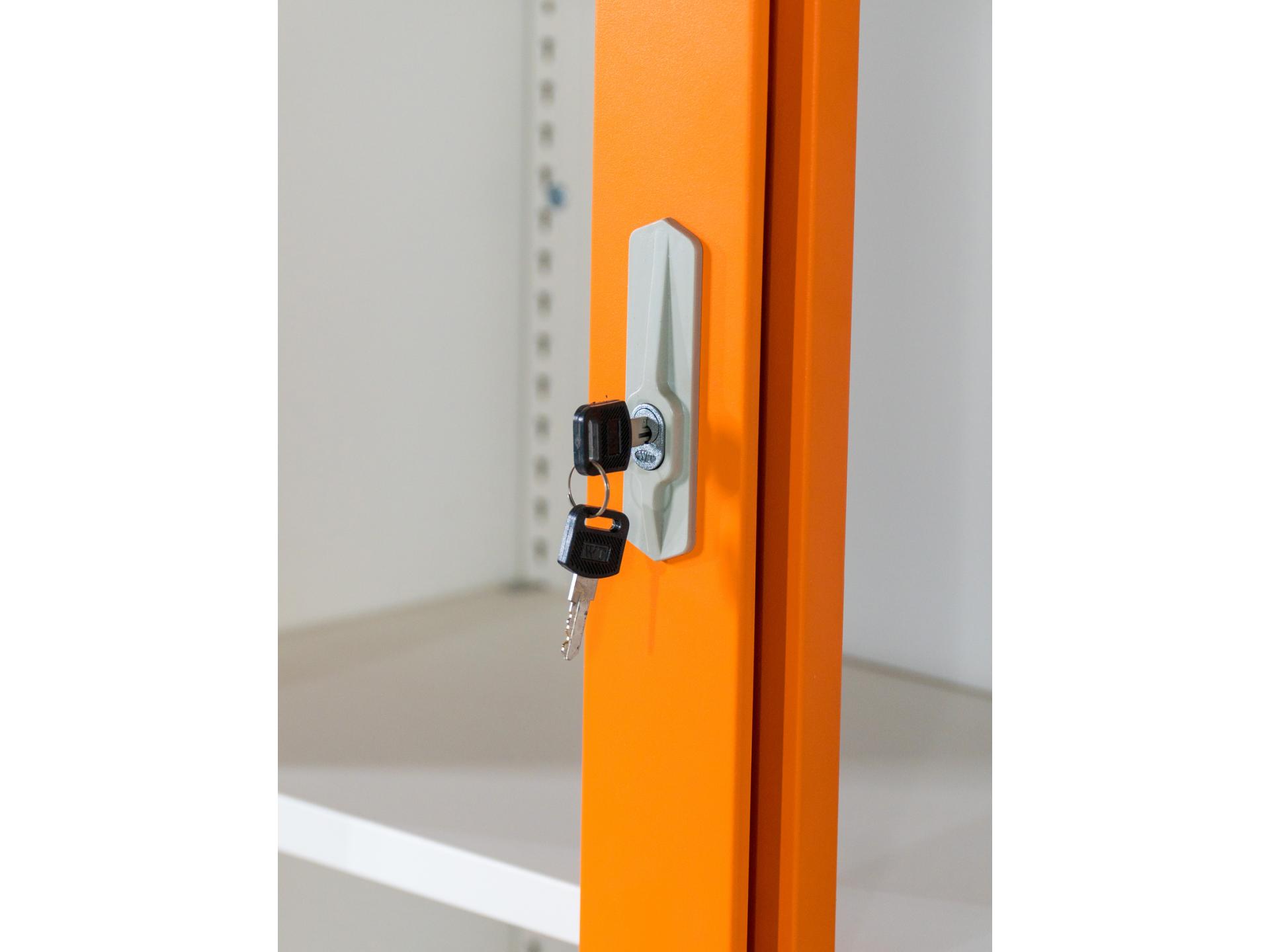 sliding door lock