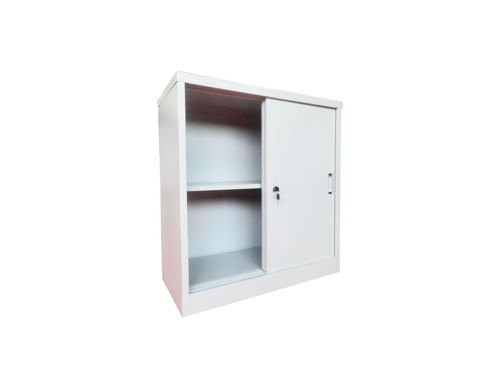 sliding door cabinet