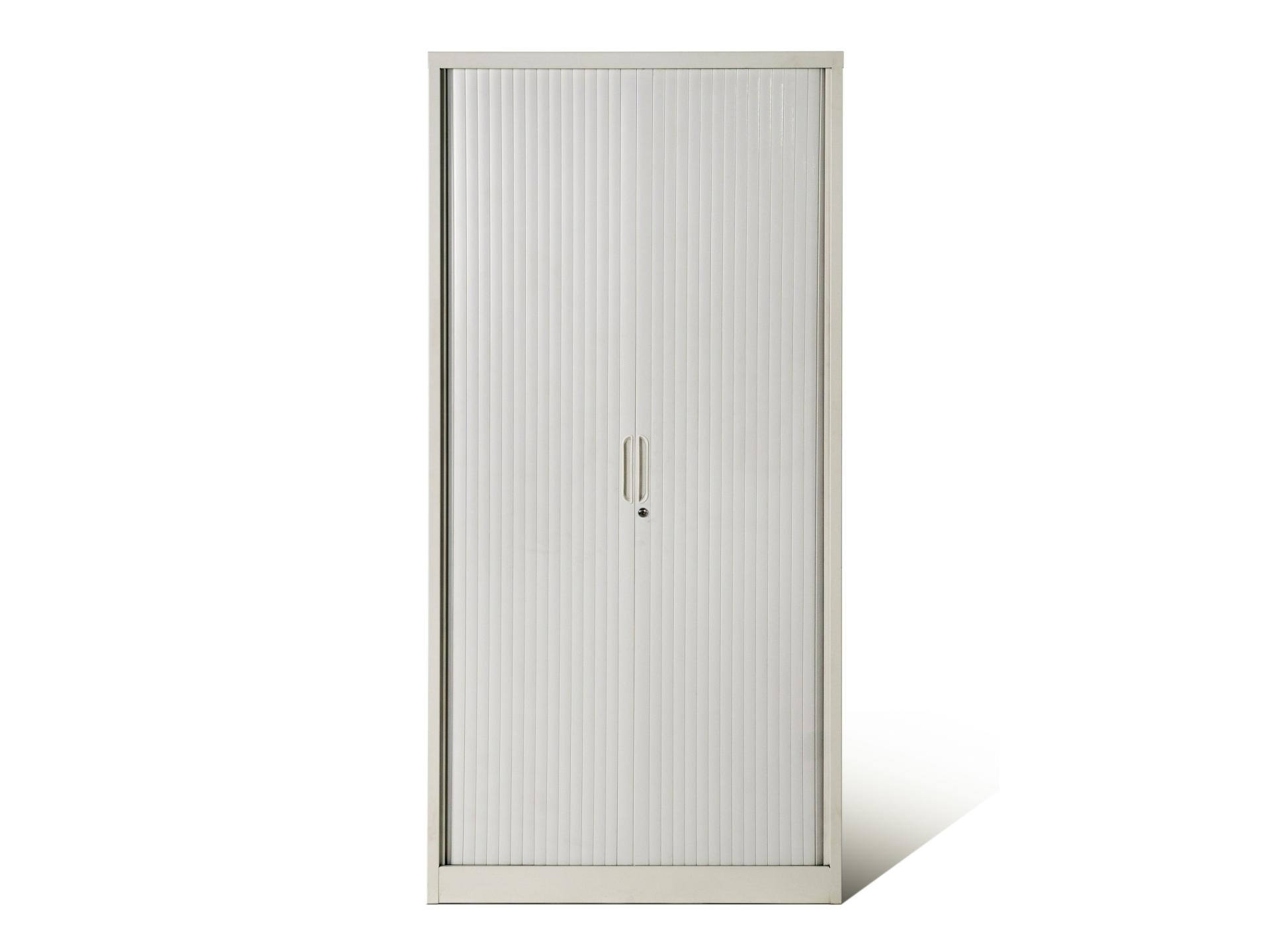 Roller Shutter Door Steel Cabinet