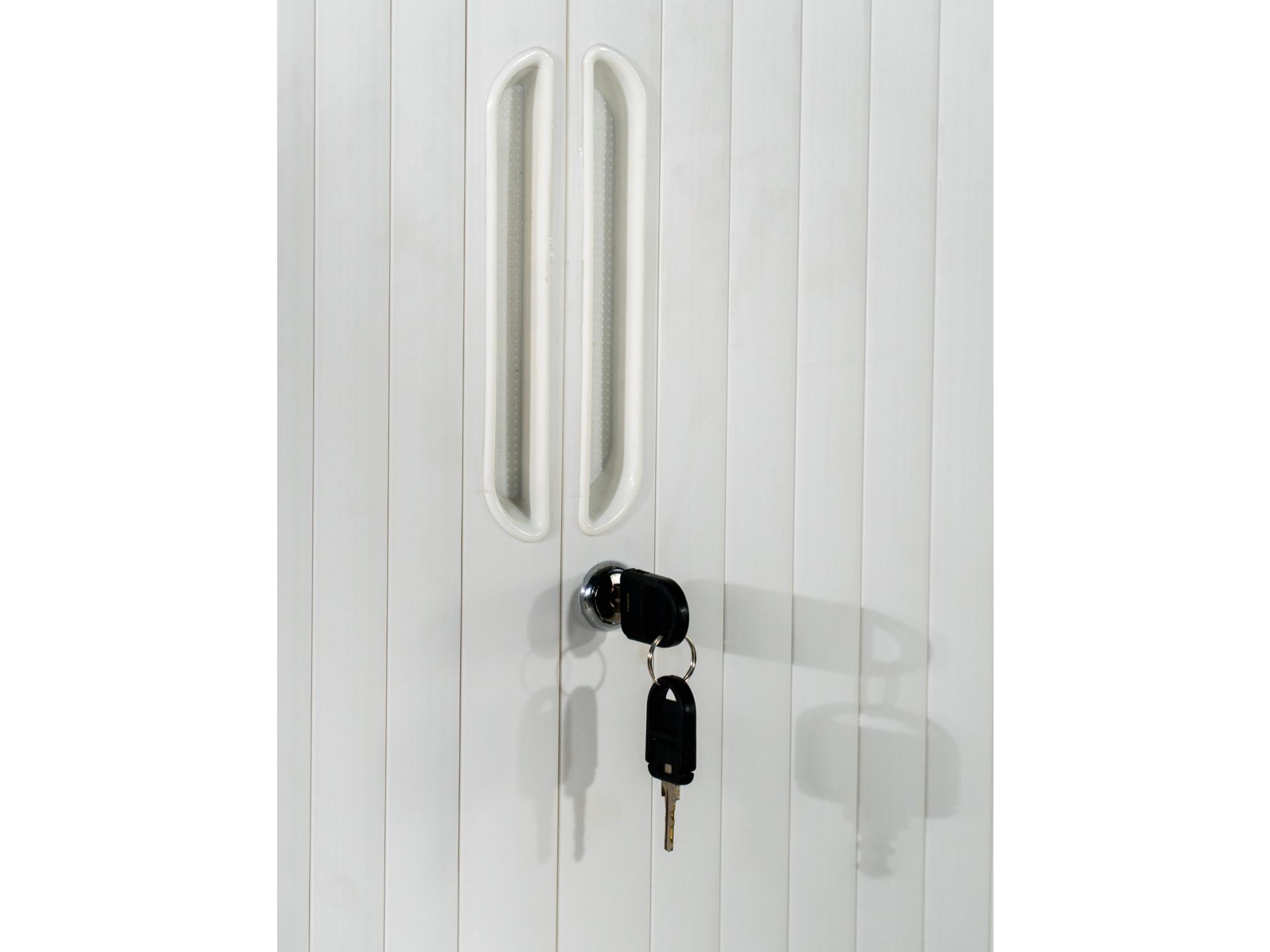 sliding door lock