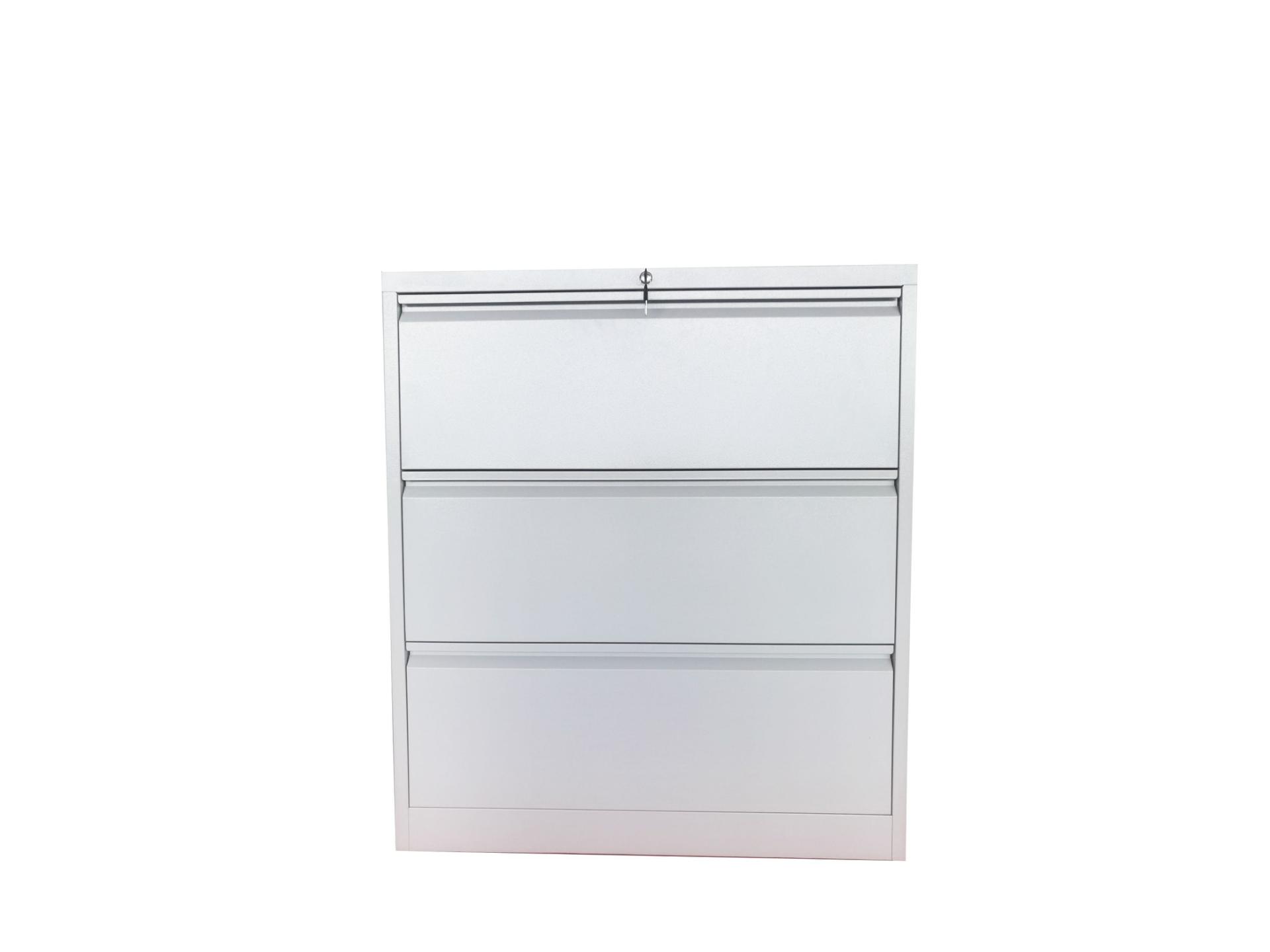 Lateral 2 3 4 Drawer Filing Cabinet