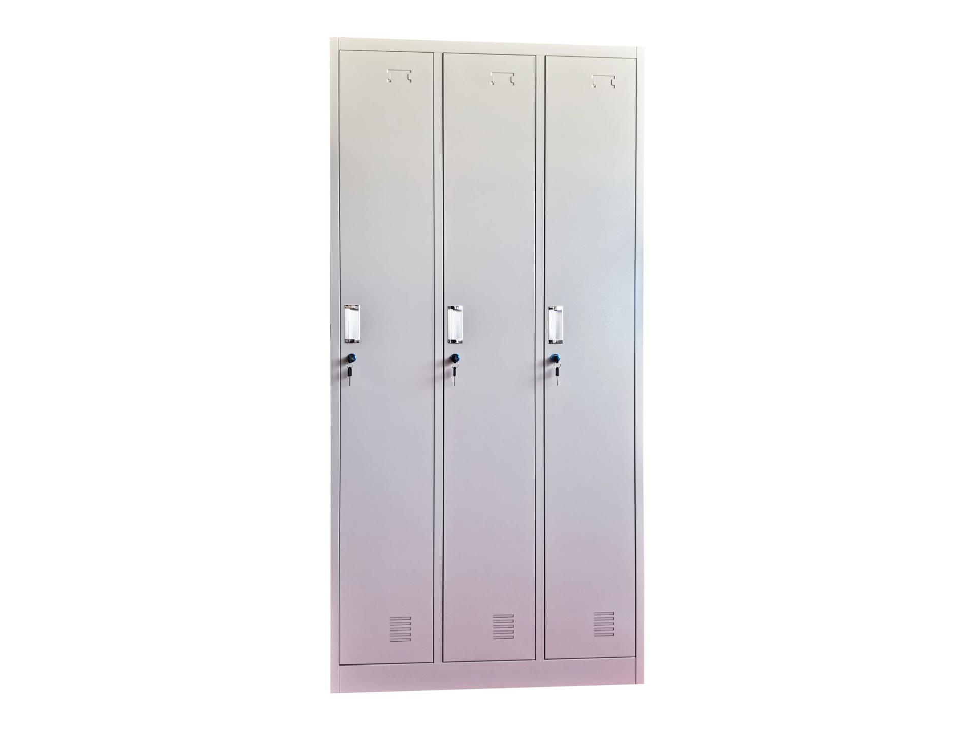 free standing locker