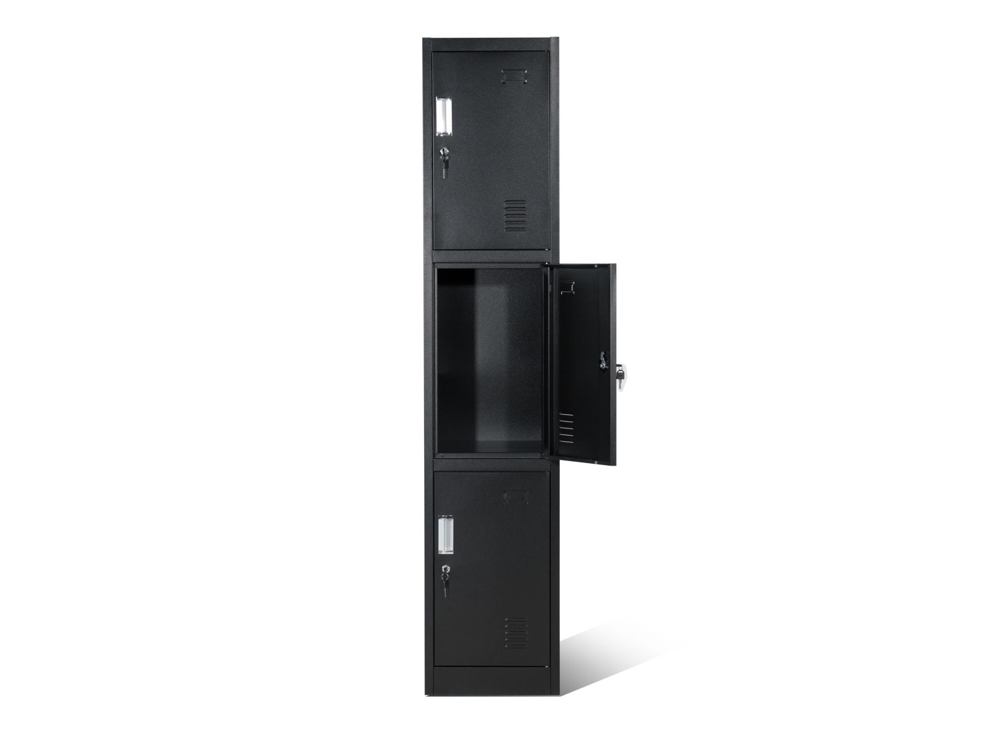 steel cabinet locker