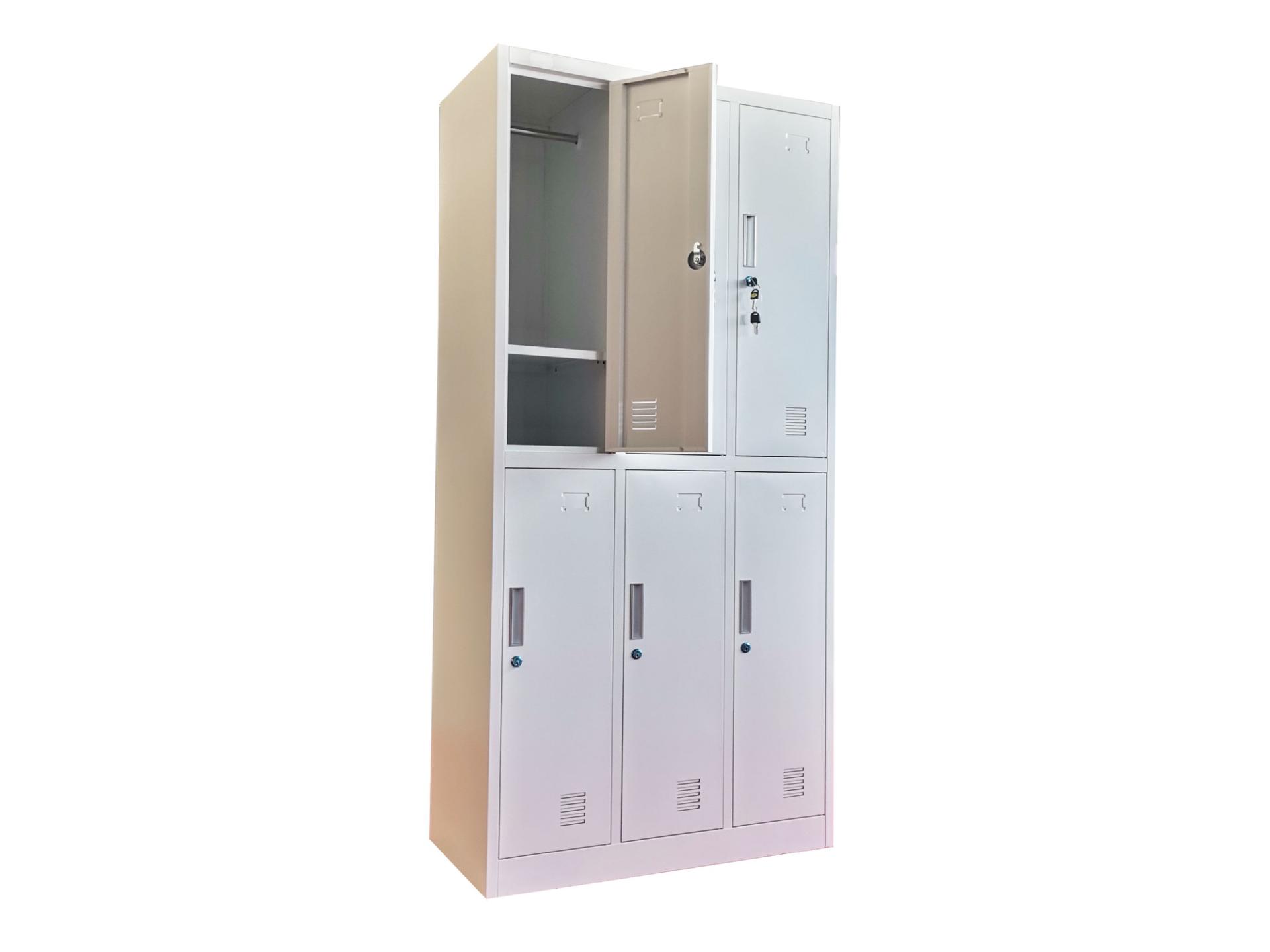 tall locker