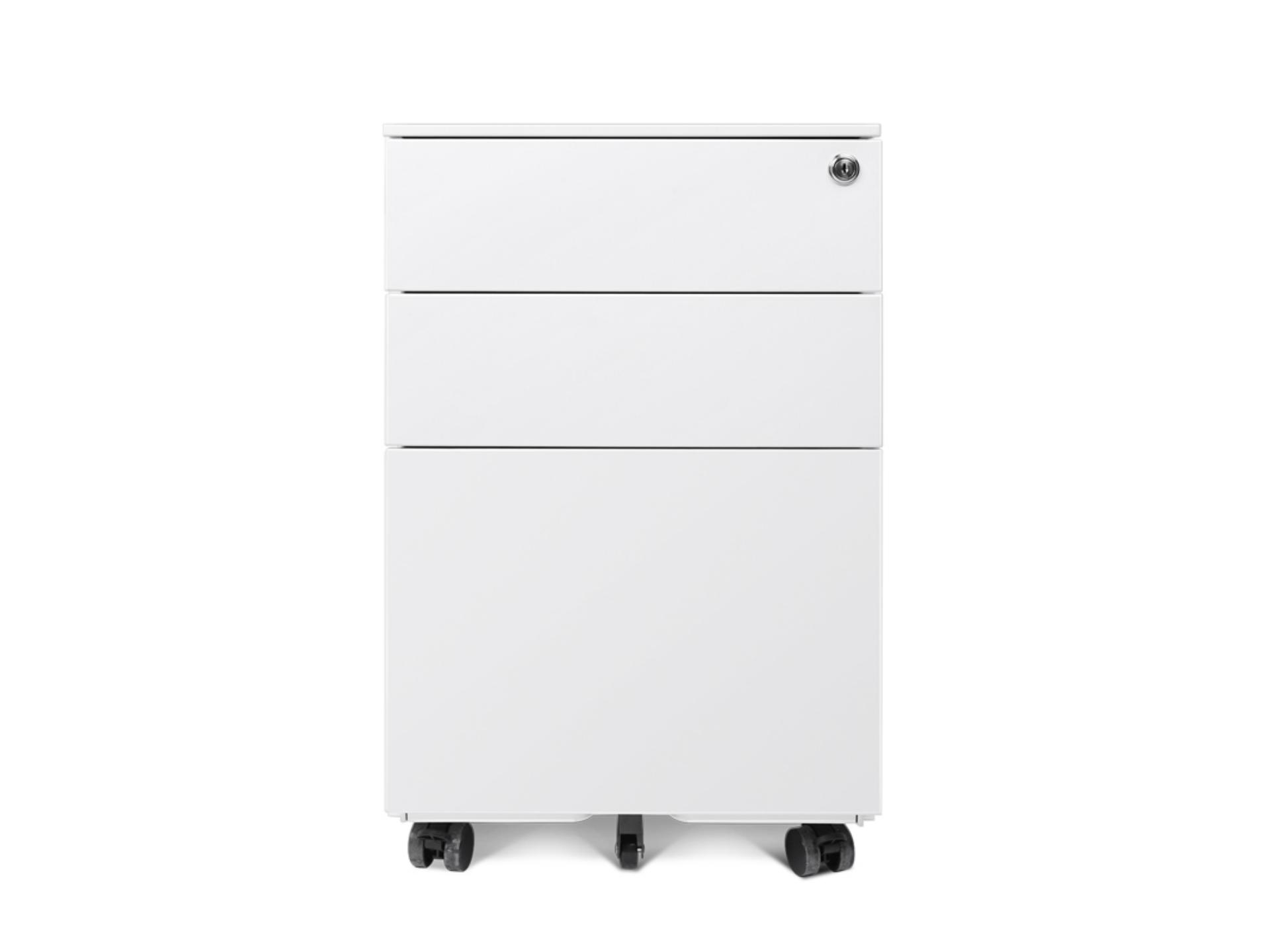 Mobile Filing Cabinet