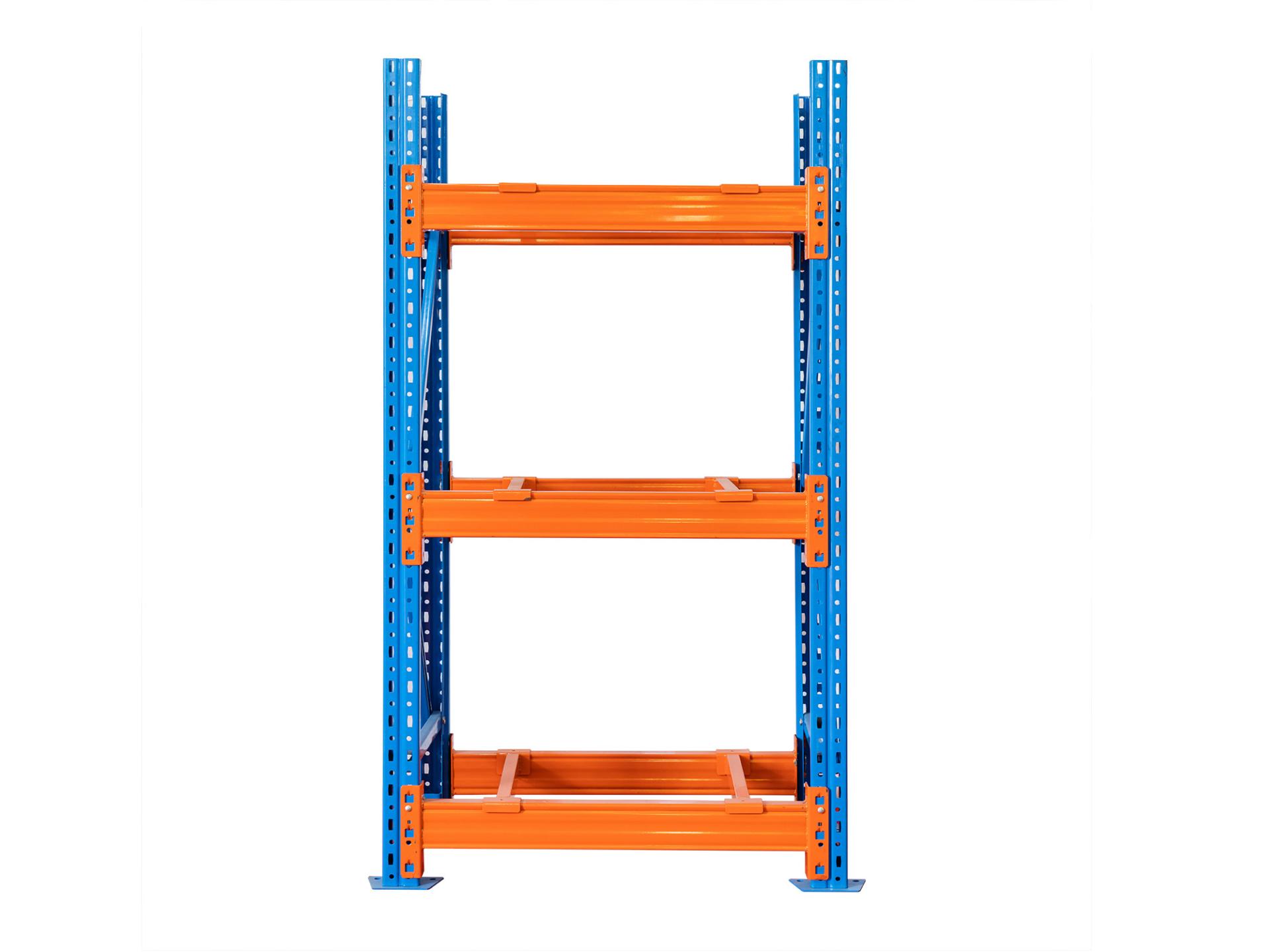 Heavy Duty Steel Rack