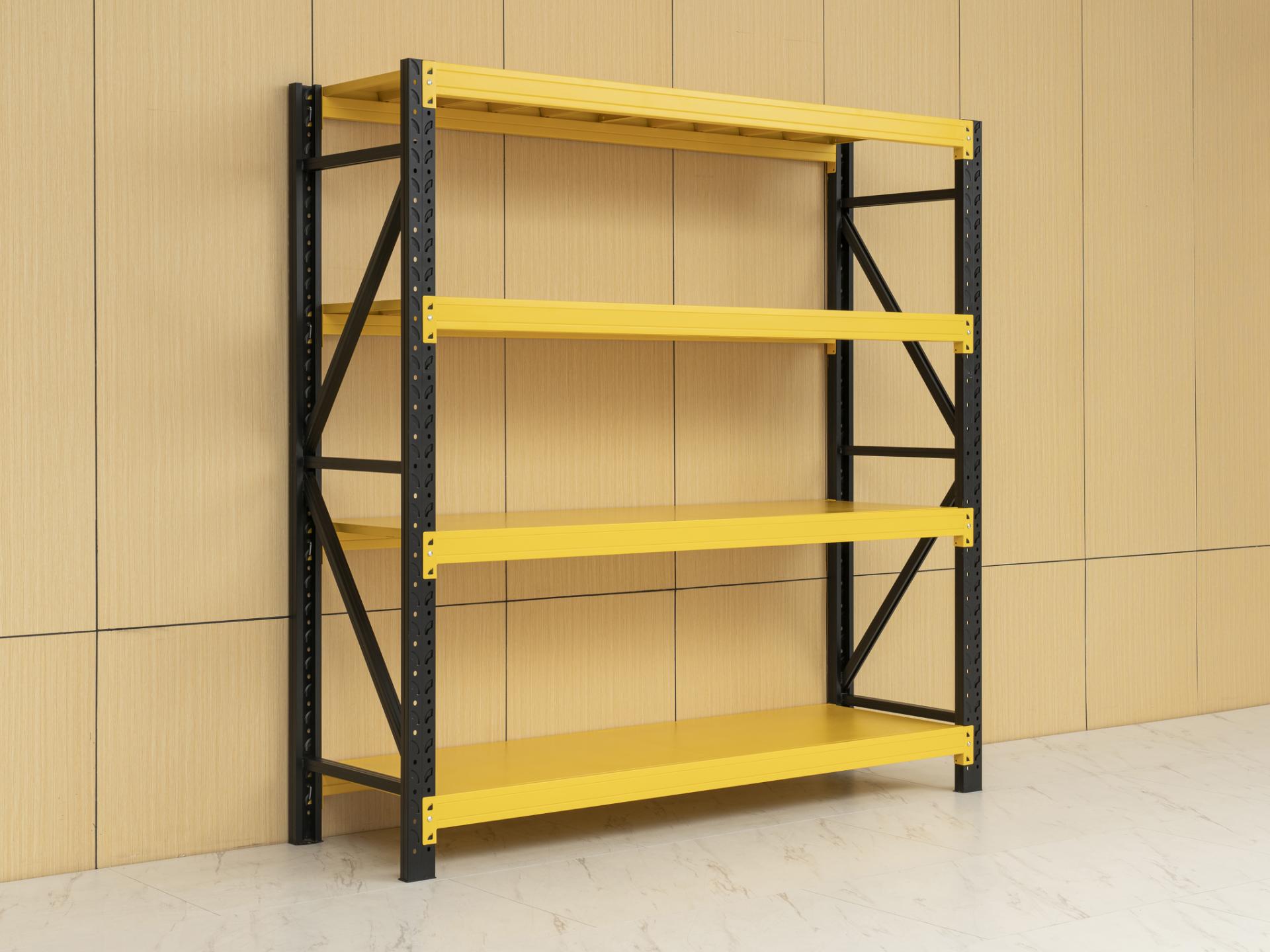 Medium Duty Rack