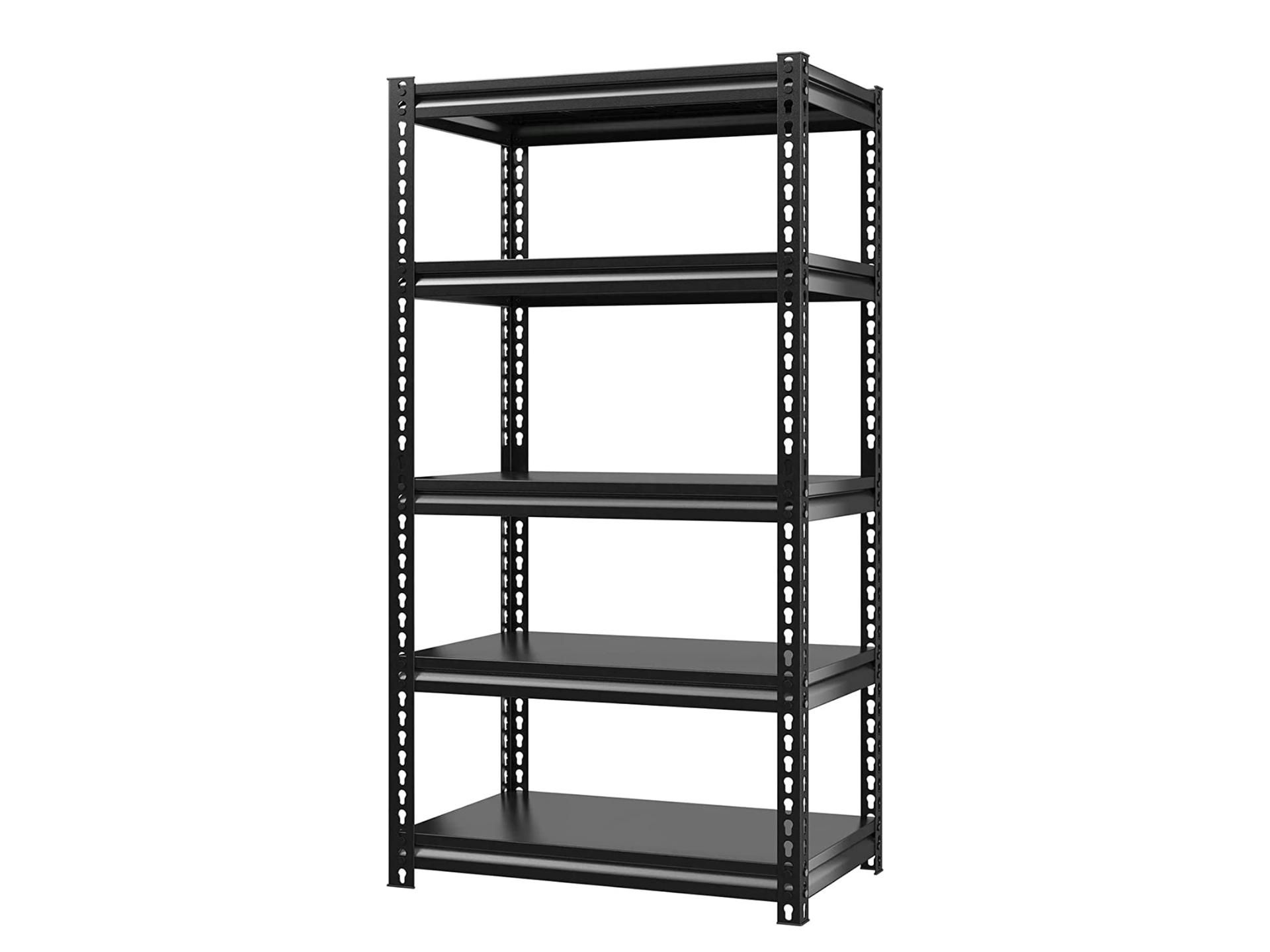 Medium Duty Rack