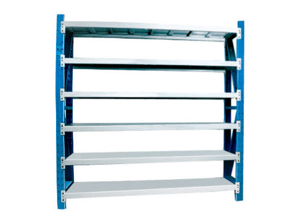 Medium Duty Rack